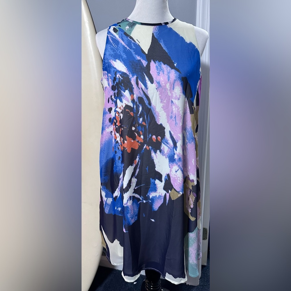 Women’s multicolor dress